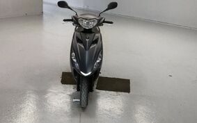 YAMAHA AXIS Z SED7J