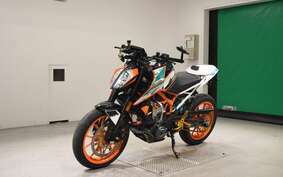 KTM 390 DUKE 2019