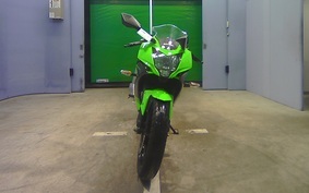 KAWASAKI NINJA 250 SL BX250A