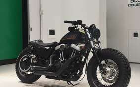 HARLEY XL1200X 2013