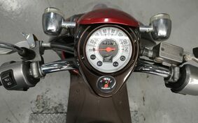 HONDA SCOOPY 110 I 不明