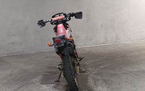 HONDA XLR250R MD16