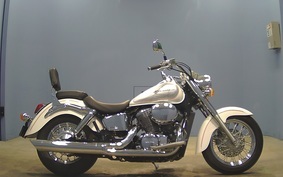 HONDA SHADOW 400 2008 NC34