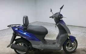 KYMCO AGILITY 125 KN25