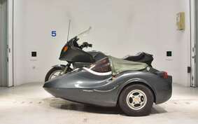 BMW K100RT SIDECAR 1985 3***