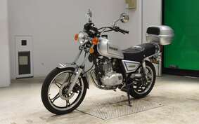 SUZUKI GN125 H PCJG9