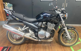 SUZUKI BANDIT 1200 2010 GV79A