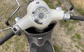 HONDA GIORNO AF70