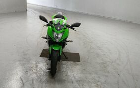 KAWASAKI NINJA 250 SL BX250A