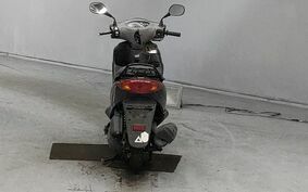 YAMAHA AXIS 125 TREET SE53J