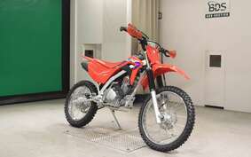 HONDA CRF125F JE03