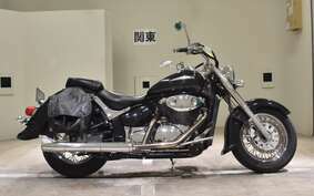 SUZUKI INTRUDER 400 Classic 2003 VK54A