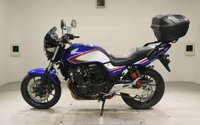 HONDA CB400SF GEN 4 A 2020 NC42