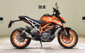 KTM 390 DUKE JPJ40