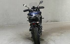 YAMAHA TRACER 9 2018 RN51J