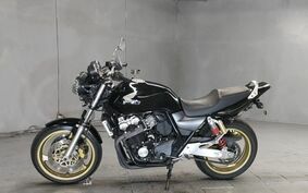 HONDA CB400SF VTEC 2006 NC39