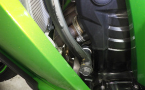 KAWASAKI NINJA 1000 A 2011 ZXT00G