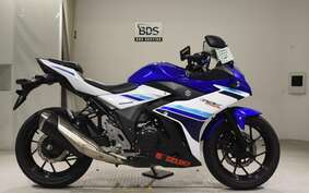 SUZUKI GSX250R DN11A