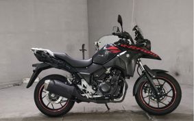 SUZUKI V STROM 250 DS11A