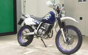 SUZUKI DJEBEL 250 XC SJ45A