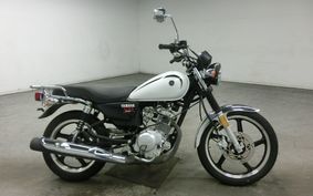 YAMAHA YB125SP PCJL