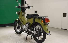 HONDA CROSS CUB 110 JA45