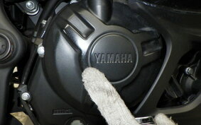 YAMAHA YZF-R25 RG43J