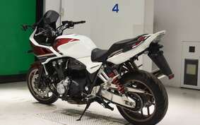 HONDA CB1300SB SUPER BOLDOR EP 2018 SC54