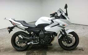 YAMAHA XJ6 2010 RJ19