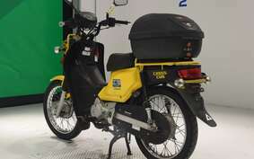 HONDA CROSS CUB 110 JA10