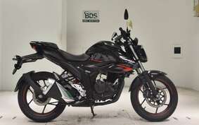 SUZUKI GIXXER 150 ED13N