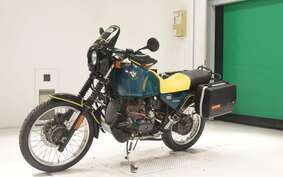 BMW R100GS 1991