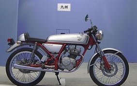 HONDA DREAM 50 AC15