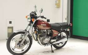 HONDA CB400T HAWK 2 2024 CB400T