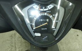 HONDA DIO 110 JF31