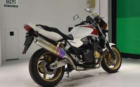 HONDA CB1300SF SUPER FOUR 2012 SC54