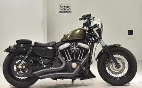 HARLEY XL1200X 2013