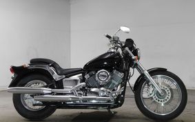 YAMAHA DRAGSTAR 400 1996 4TR