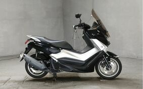 YAMAHA N-MAX 125 SE86J