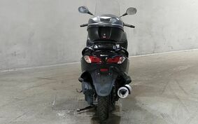 SUZUKI SKYWAVE 200 (Burgman 200) CH41A