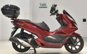 HONDA PCX125 JF81