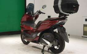 HONDA PCX 160 KF47