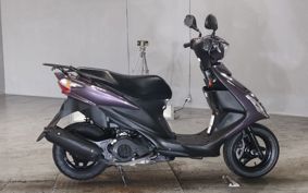 SUZUKI ADDRESS V125 CF4MA