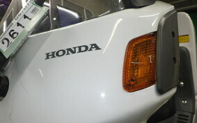 HONDA GYRO CANOPY TA03