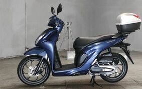 HONDA DIO 110 JK03