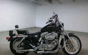 HARLEY XL883L 2005 CMM