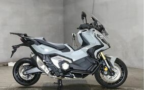 HONDA X-ADV 750 2021 RH10