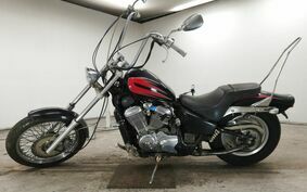 HONDA STEED 400 1996 NC26