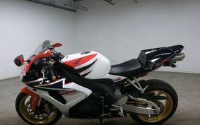 HONDA CBR1000RR 2007 SC57