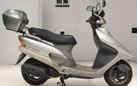 HONDA SPACY 125 Gen. 3 JF04